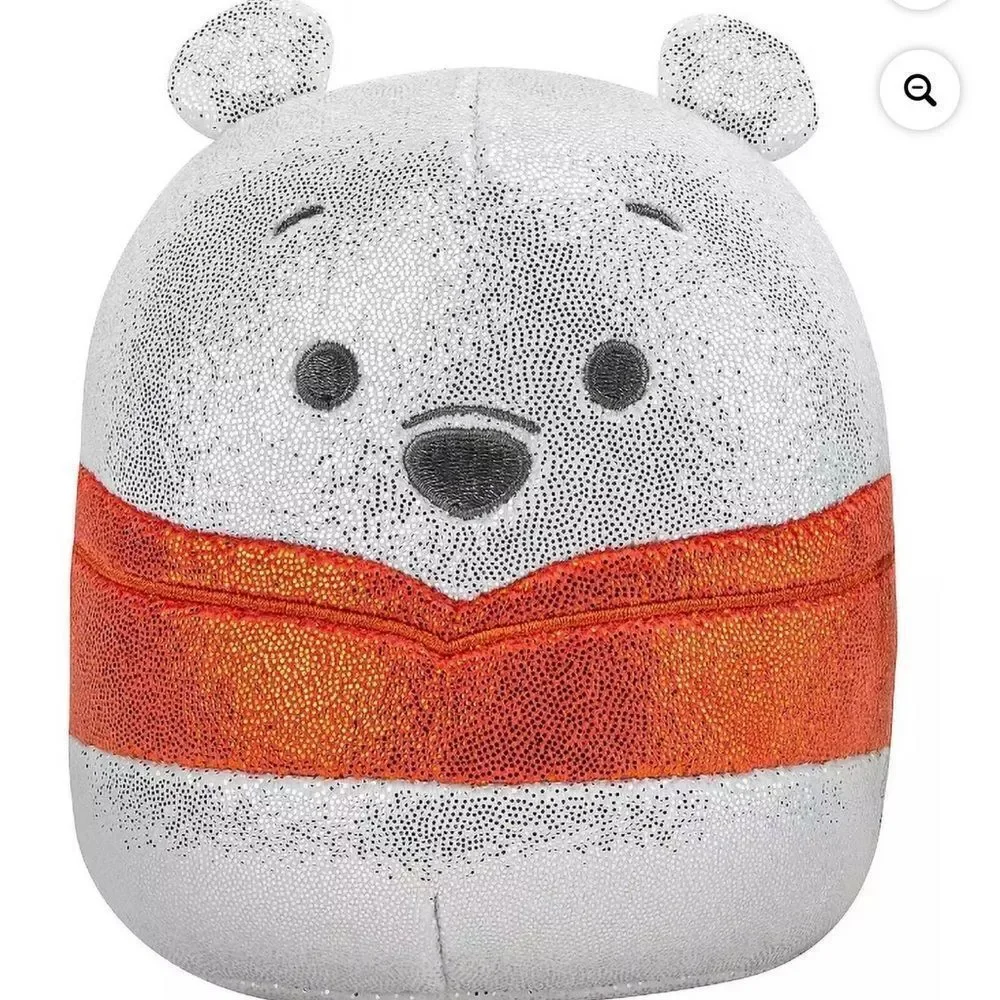 Squishmallows Disney 100 Special Edition Set